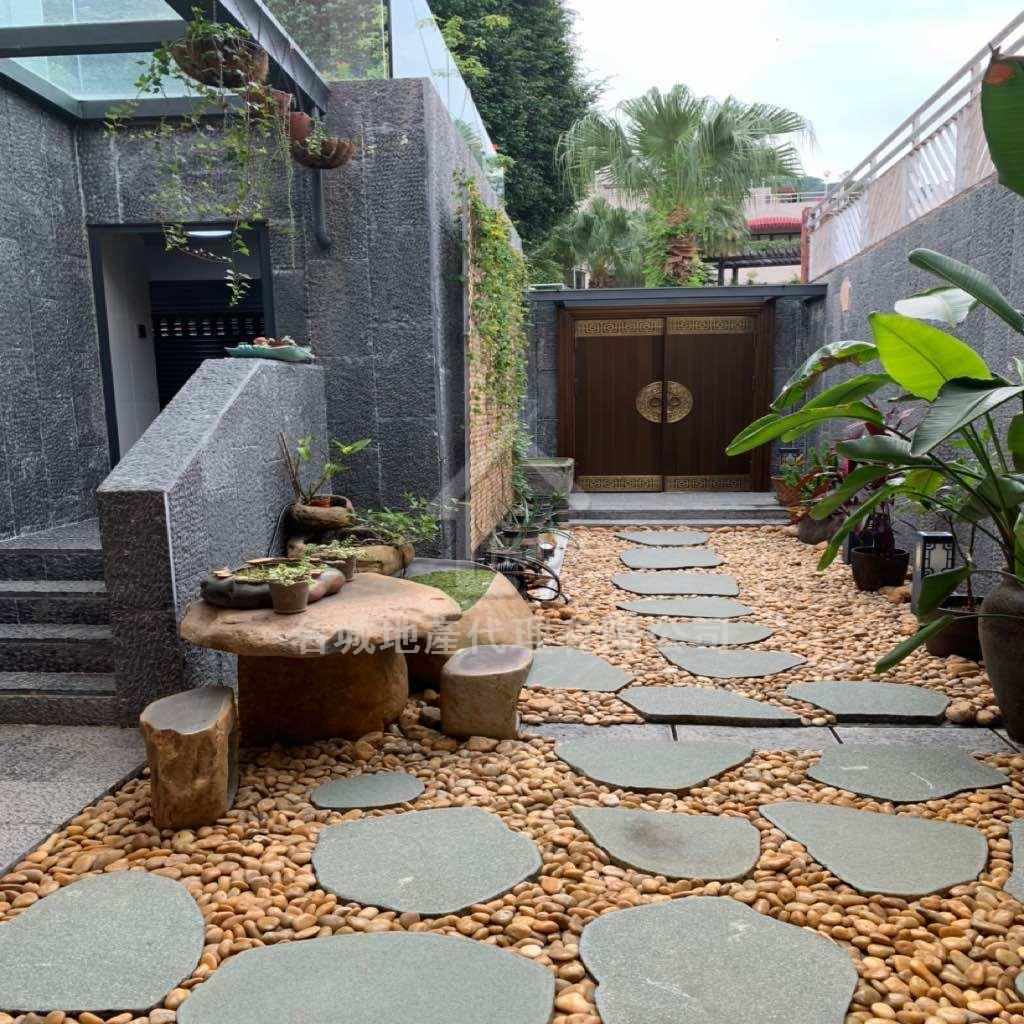 大埔半山翡翠花園住宅 屋苑出售 難得一遇 翡翠花園獨立屋 House730