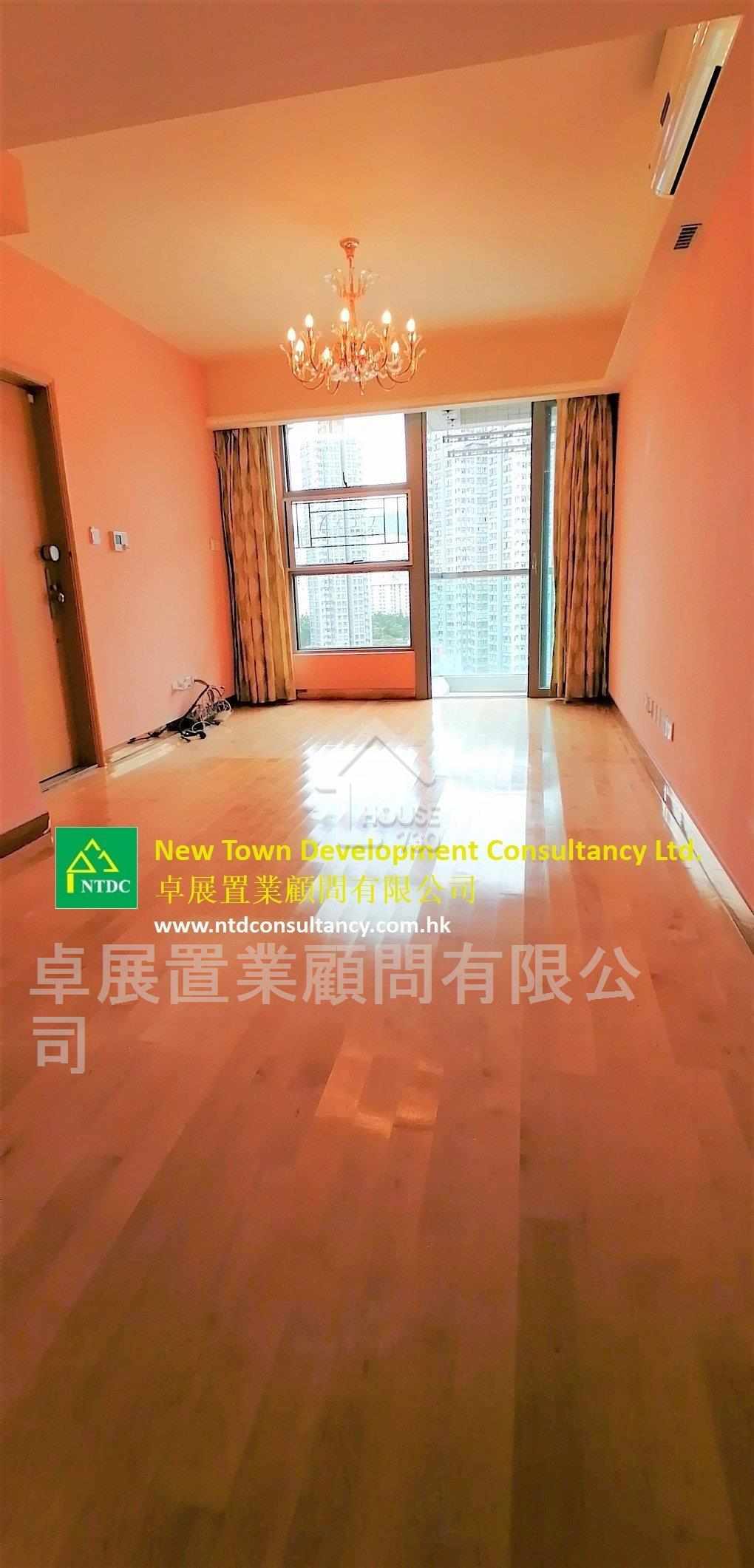 富．盈門 | 大埔市中心 | 高層 | 售盤 - House730
