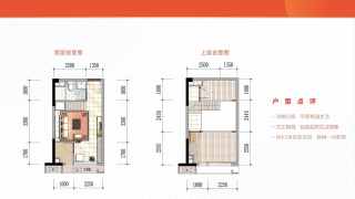 華陽湖1號 A - House730