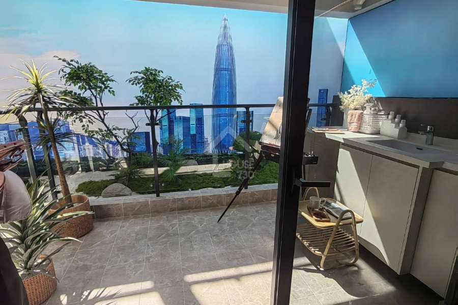 卓越華堂雲光 - House730