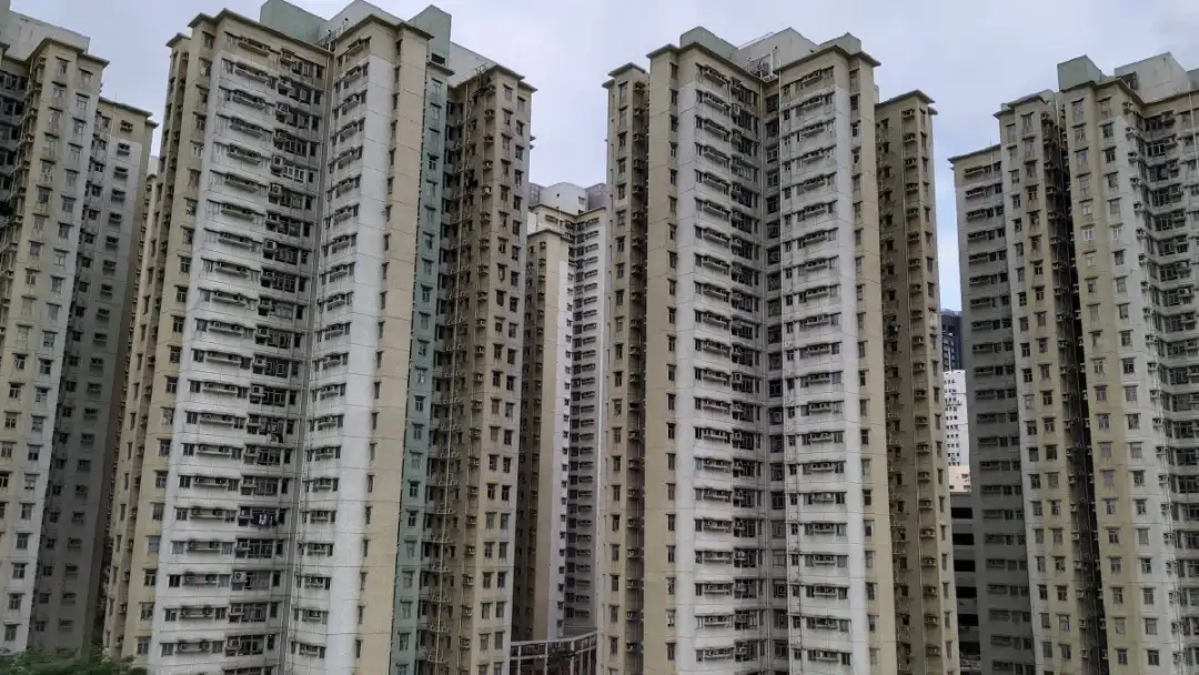 买卖租务-黄大仙采颐花园3房户绿表价640万元售-House730