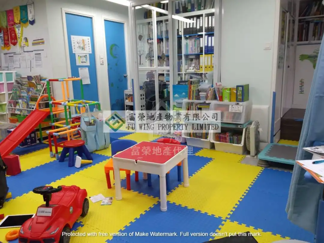 長榮大廈| 太子| 4982909 | 租盤- House730