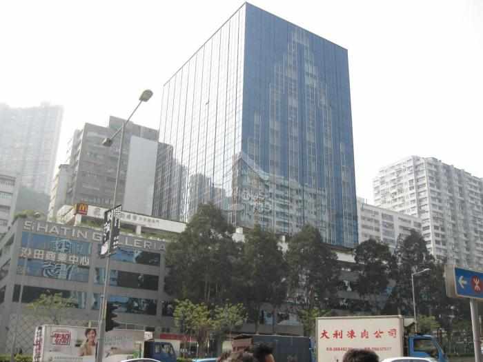 火炭工业沙田商业中心住宅,屋苑出租， 沙田商业中心 - House730