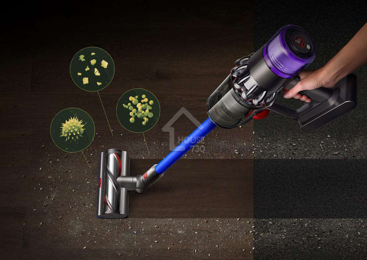 圖片來源: Dyson