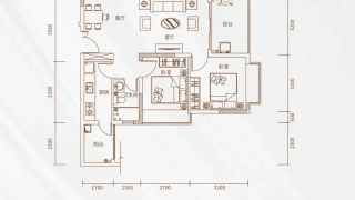 興圍華府 70㎡ - House730