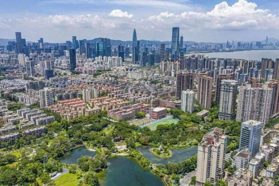 招商仕林臻邸 - House730