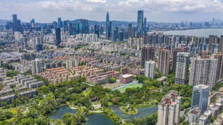 招商仕林臻邸 - House730