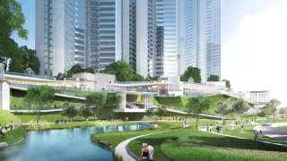 深鐵瓏境 - House730
