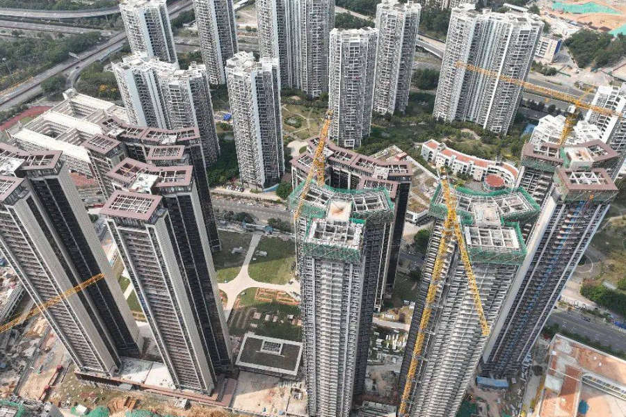 深鐵瓏境 - House730