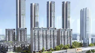 深鐵瓏境 - House730