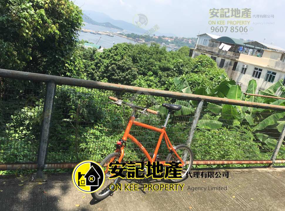 Cheung ChauVillage House (Cheung Chau) Village apartment,village house Cheung Chau 350 sq.ft. 2