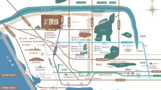深鐵璟城 - House730