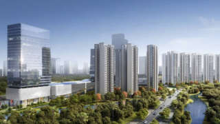 仁恒濱海灣 - House730