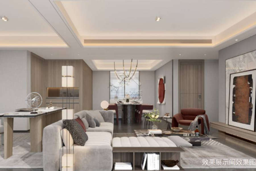 仁恒濱海灣 - House730