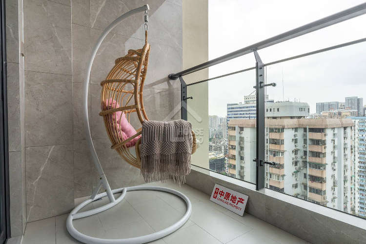 天越公馆(世茂天越) - House730