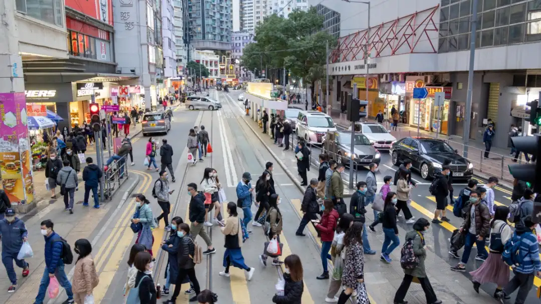 市道行情-第五波疫情拖延香港商业地产市场复苏 仲量联行：短期仍具挑战-House730