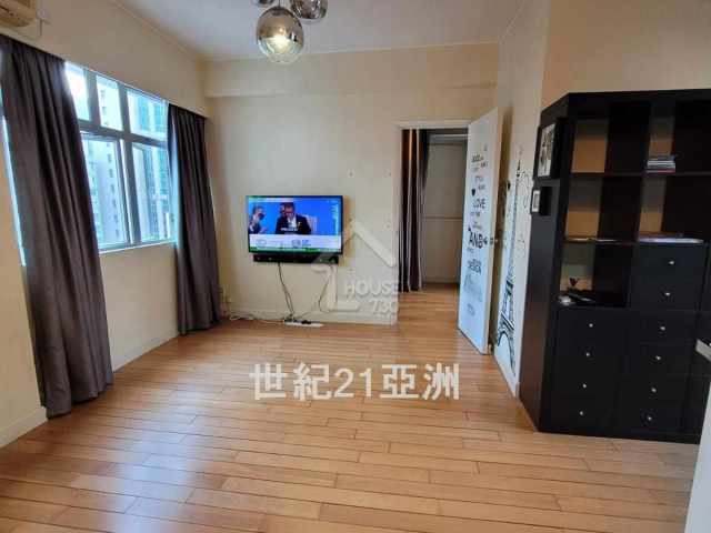 Wan Chai FU KAR BUILDING Upper Floor House730-6004186