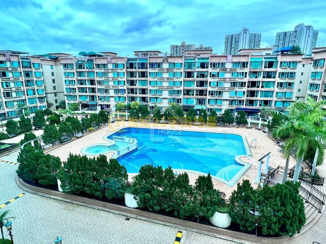 大埔半山翡翠花園住宅 屋苑出售 帝欣苑 House730