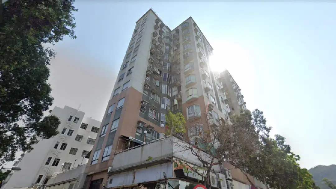 买卖租务-「97货」升值约1.6倍 元朗丽虹花园两房沽398万-House730