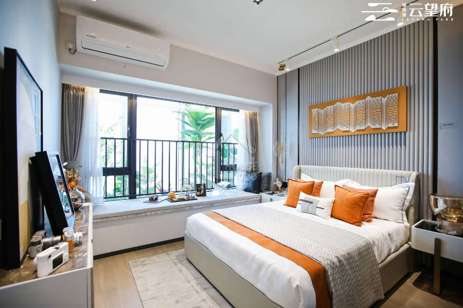 佳兆業雲望府 - House730