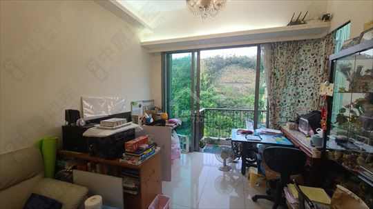 Tsuen Wan Mid-levels THE CAIRNHILL Upper Floor Living Room House730-6044131