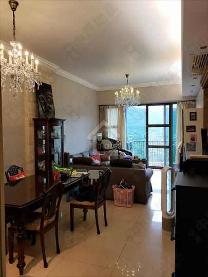 Tsuen Wan Mid-levels THE CAIRNHILL Lower Floor Living Room House730-6043951