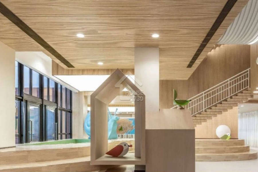 粵海雲港城 - House730