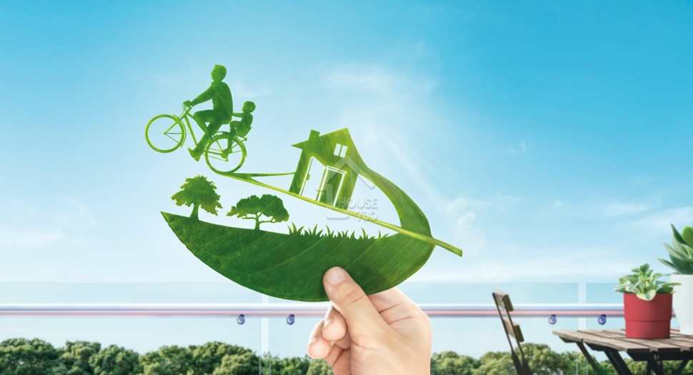 【為地球 齊出手】 滙豐綠色按揭 共建理想未來
