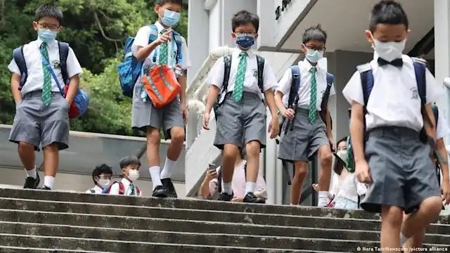 #Tech实你-移民潮下小学叩门插班攻略（二） 同场加映：「4字头」进驻新界名校网屋苑-House730