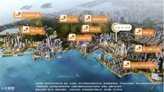 招商仕林臻邸 - House730