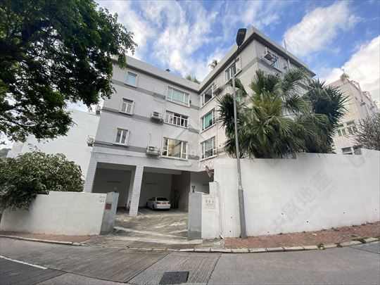 Pok Fu Lam BISNEY VILLAS Estate/Building Outlook House730-6203148