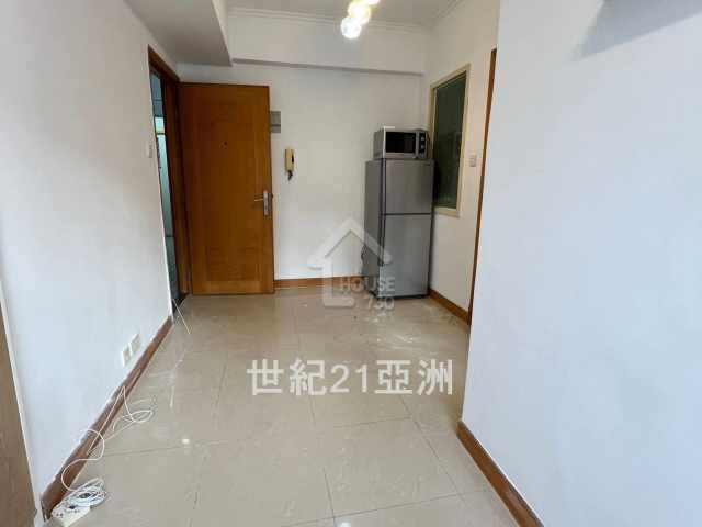 Wan Chai FU YUEN Upper Floor Living Room House730-5925918