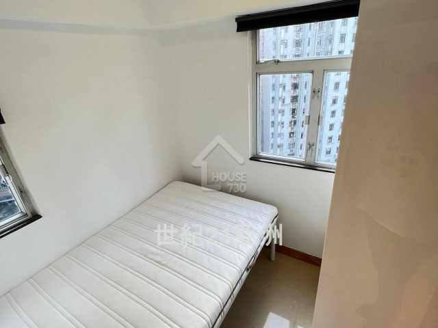 Wan Chai FU YUEN Upper Floor Bedroom 1 House730-5925918
