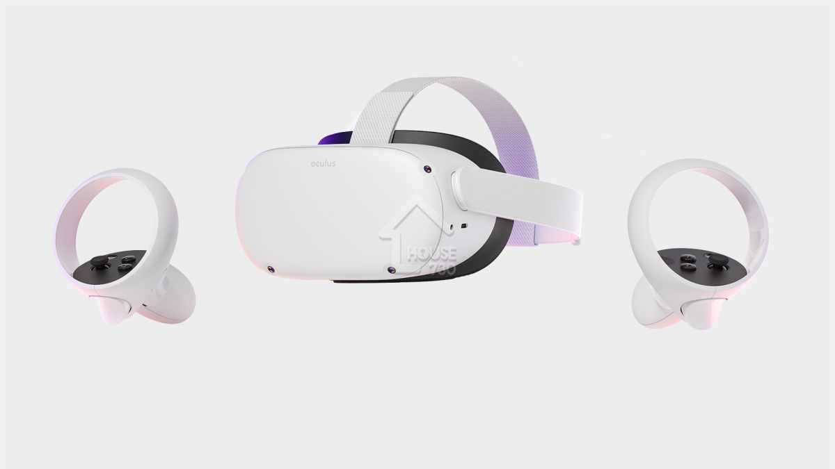 只要幾千元買一套VR設備便能開展VR Dating。