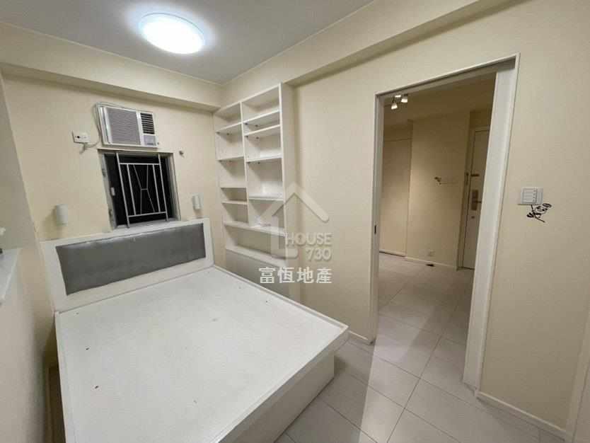 Hung Hom YEE FU BUILDING Middle Floor House730-6248244