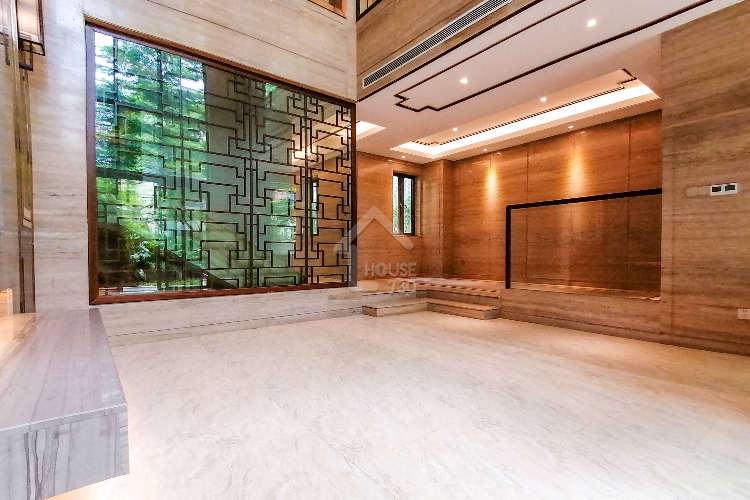 凱德山海連城 - House730