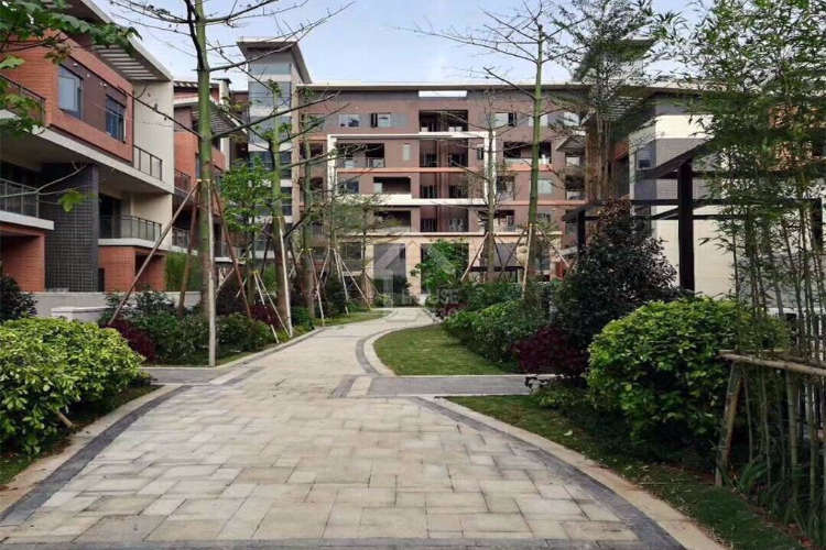 凱德山海連城 - House730