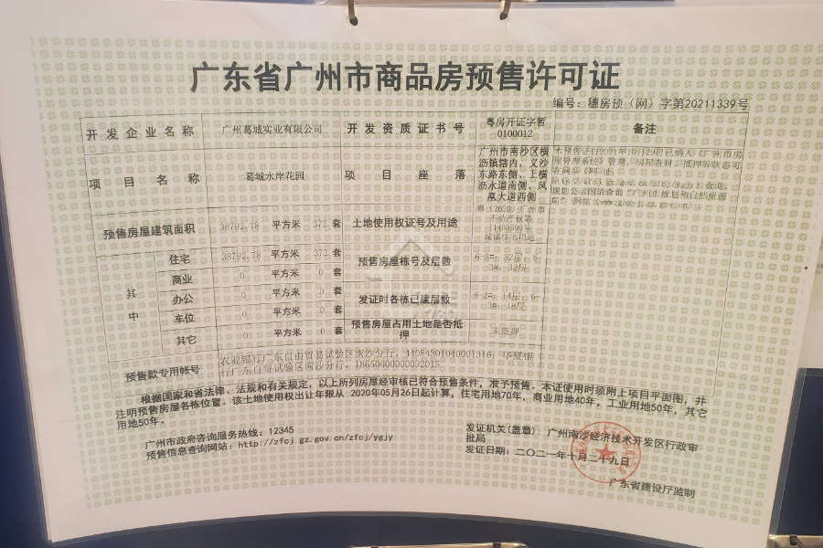 灣區金融城 - House730