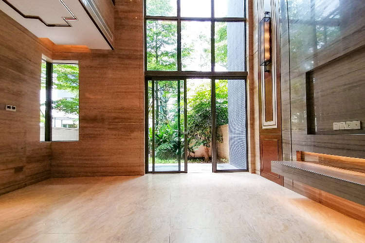 凱德山海連城 - House730
