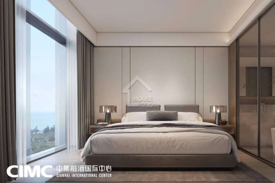 中集前海國際中心 - House730