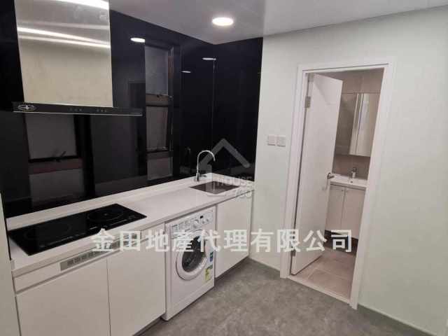 Causeway Bay ISLAND BUILDING Lower Floor Kitchen House730-6282622
