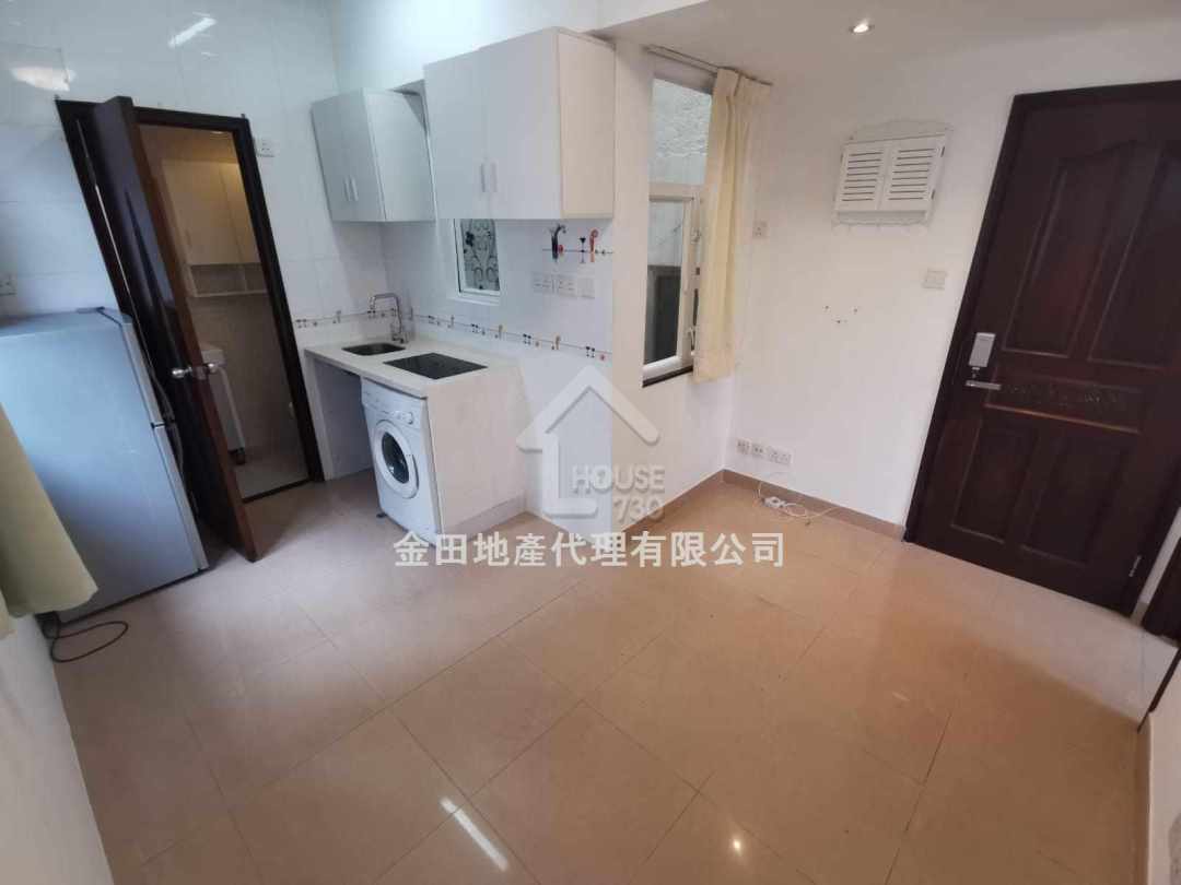 Wan Chai SUN TAO BUILDING Upper Floor Kitchen House730-6282653