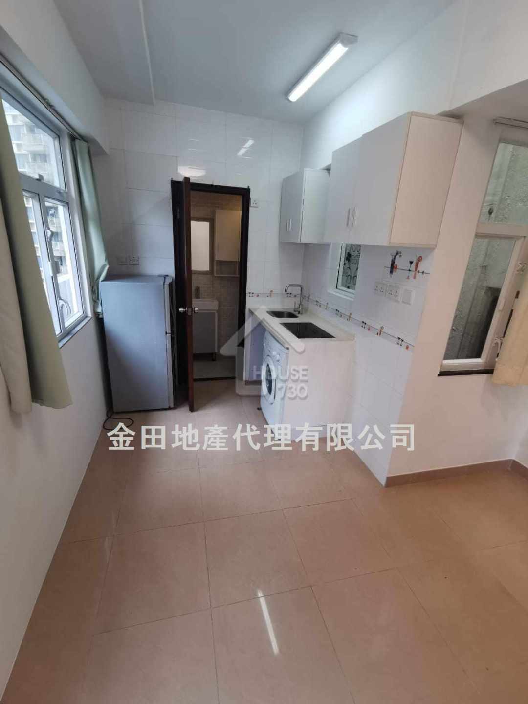Wan Chai SUN TAO BUILDING Upper Floor Kitchen House730-6282653