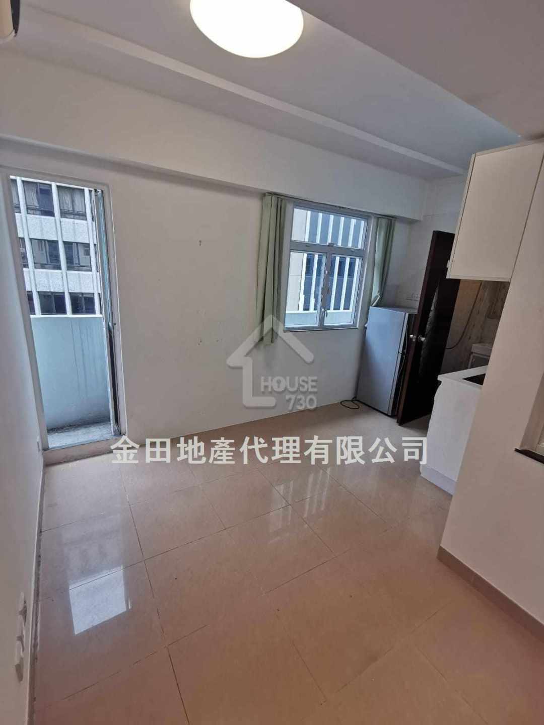 Wan Chai SUN TAO BUILDING Upper Floor Living Room House730-6282653