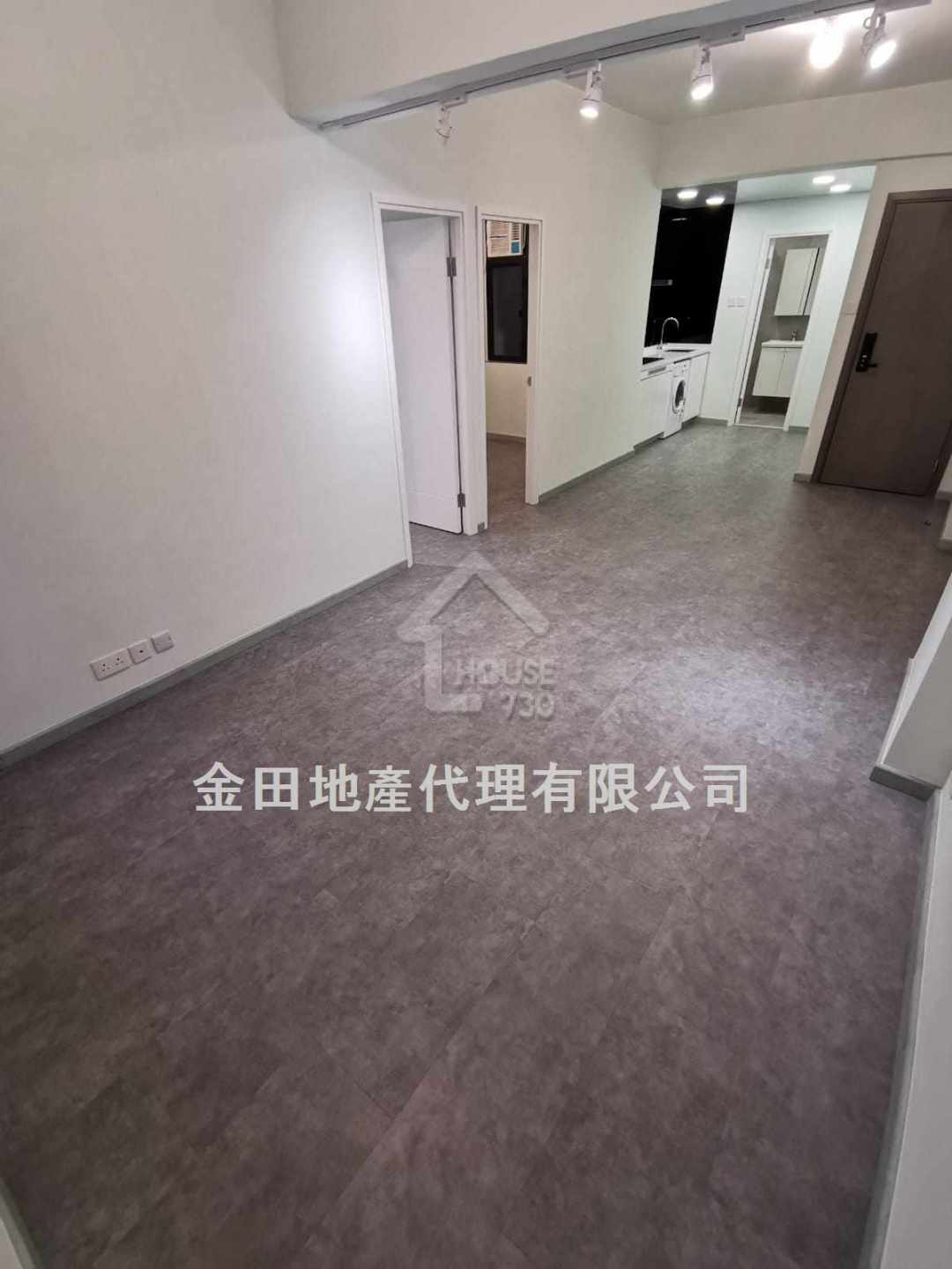 Causeway Bay ISLAND BUILDING Lower Floor Living Room House730-6282622