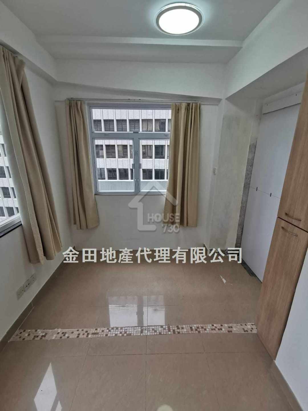 Wan Chai SUN TAO BUILDING Upper Floor Bedroom 1 House730-6282653