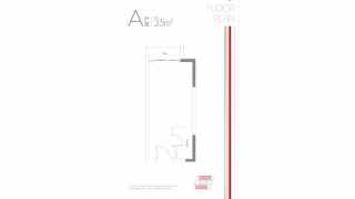 和合時代 2房1厅 - House730