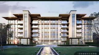 深鐵璟城 - House730