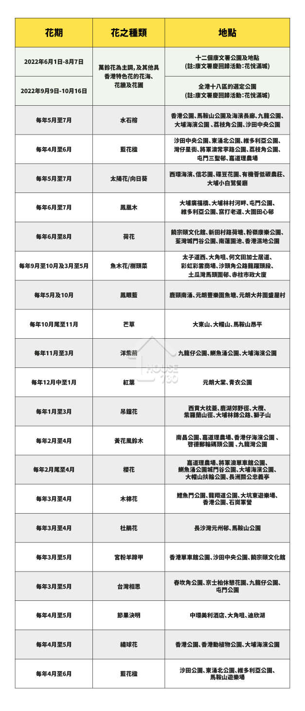 #Tech實你-手殘黨救星  簡單幾招手機都影到大師級靚相 同場加映：香港影花時間表-House730