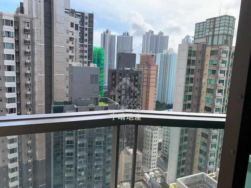 Sham Shui Po TRINITY TOWERS Upper Floor House730-6400885